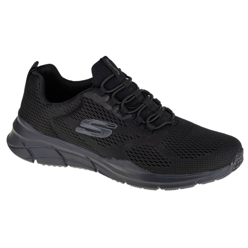 Skechers Equalizer 4.0 Wraithern 232026-BBK black 42 In preparation Your Sports Performance