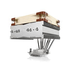NOCTUA NH-C14S Multi-Socket CPU Cooler Chłodzenie/Chłodzenie CPU Your Sports Performance