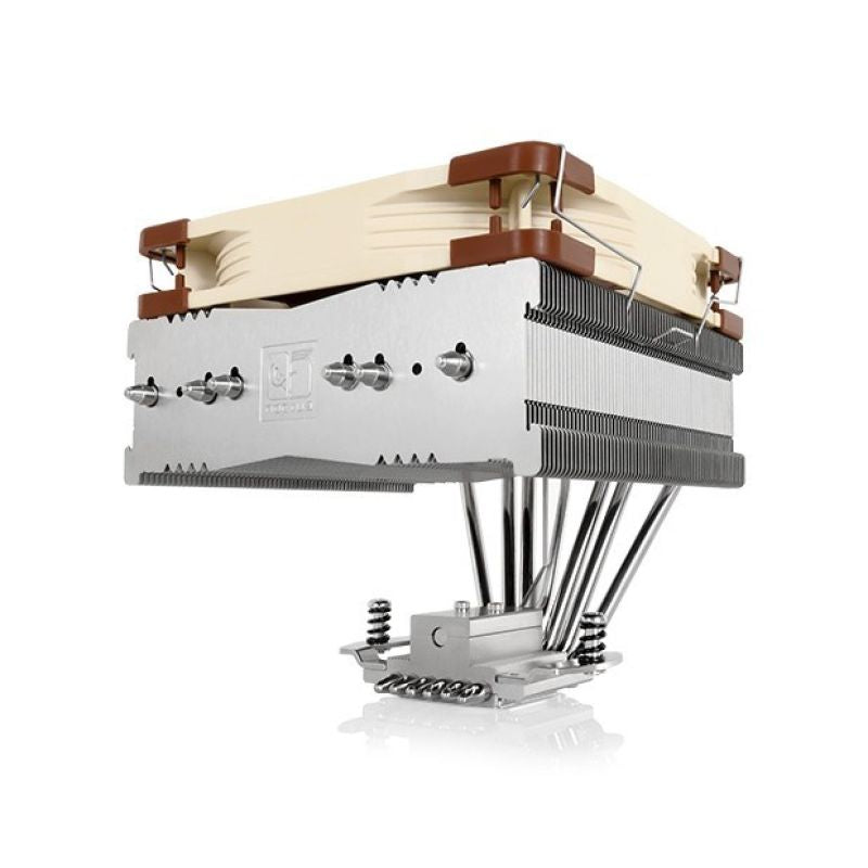 NOCTUA NH-C14S Multi-Socket CPU Cooler Chłodzenie/Chłodzenie CPU Your Sports Performance
