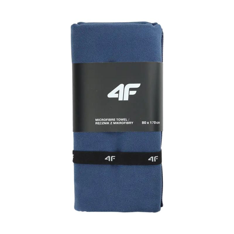 Towel 4F U054 4FWSS25ATOWU054 30S Accessories/Towels 4F