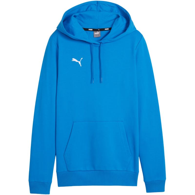 Puma Team Goal Casuals Hoody W 658621 02 Clothing/Lifestyle/Puma Puma