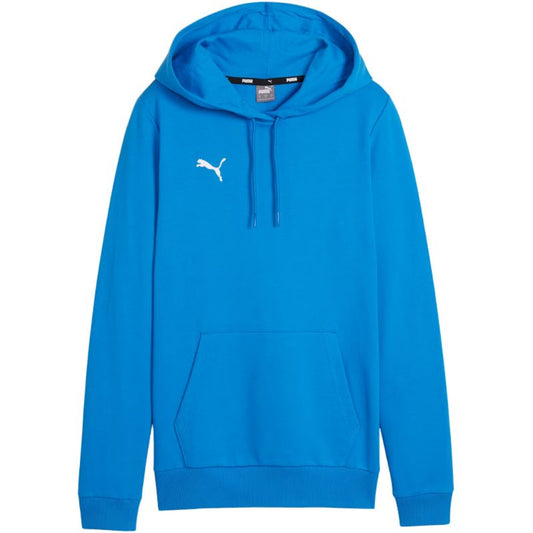 Puma Team Goal Casuals Hoody W 658621 02 Clothing/Lifestyle/Puma Puma