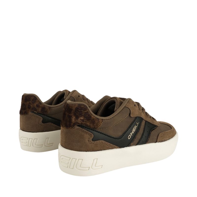 O'Neill Bayville Platform Low Women's Shoes 90263004 34B