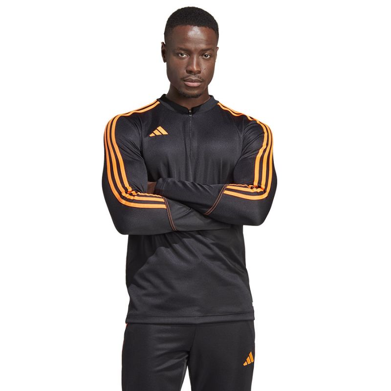 Sweatshirt adidas Tiro 23 Training Top M HZ0182 Clothing/Football Adidas