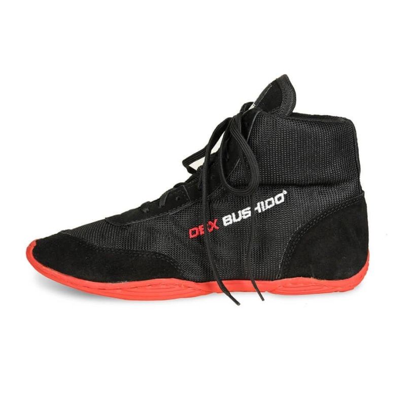 Wrestling and MMA Training Shoes - ARS-2051A - Size 46 Buty Your Sports Performance