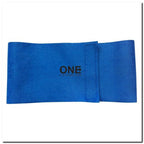One Fitness BR125 neoprene belt Accessories/Training equipment Your Sports Performance