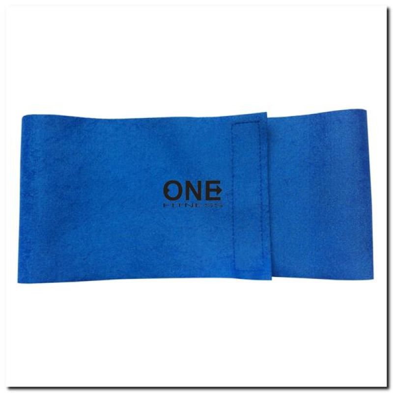 One Fitness BR125 neoprene belt Accessories/Training equipment Your Sports Performance