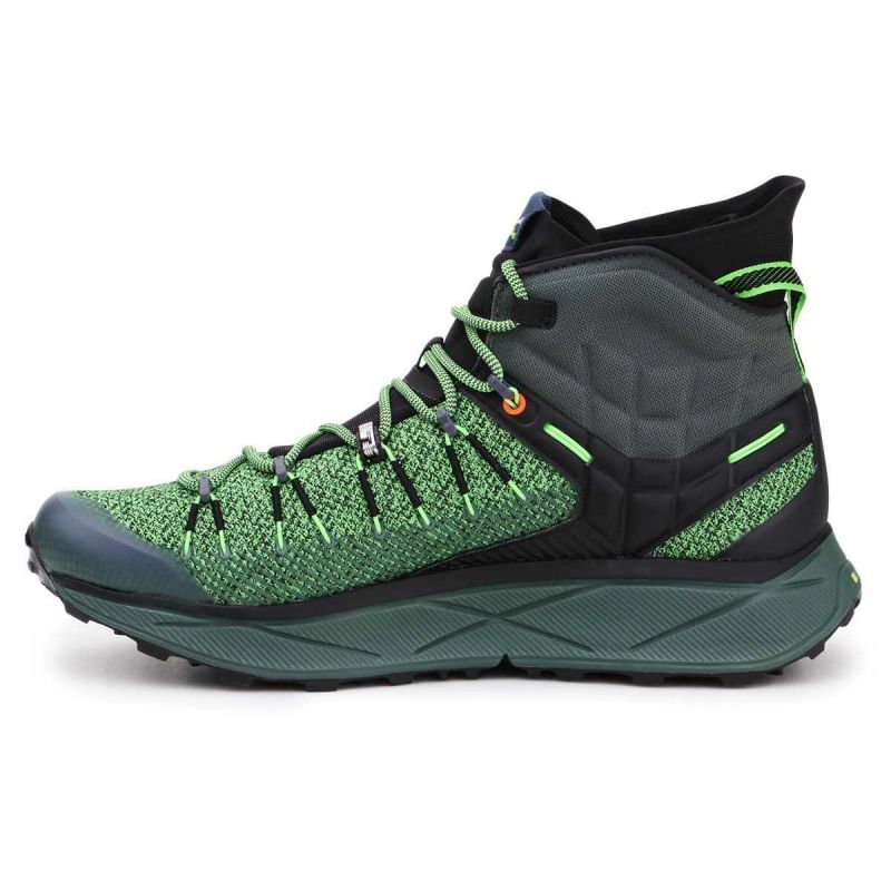 Salewa Ms Dropline Mid M 61386-5322 shoes Footwear/Outdoor/Salewa Your Sports Performance
