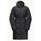 Jack Wolfskin Frozen Lake Coat W 1206132_6000 Winter Jacket Clothing/Outdoor/Jack Wolfskin Your Sports Performance