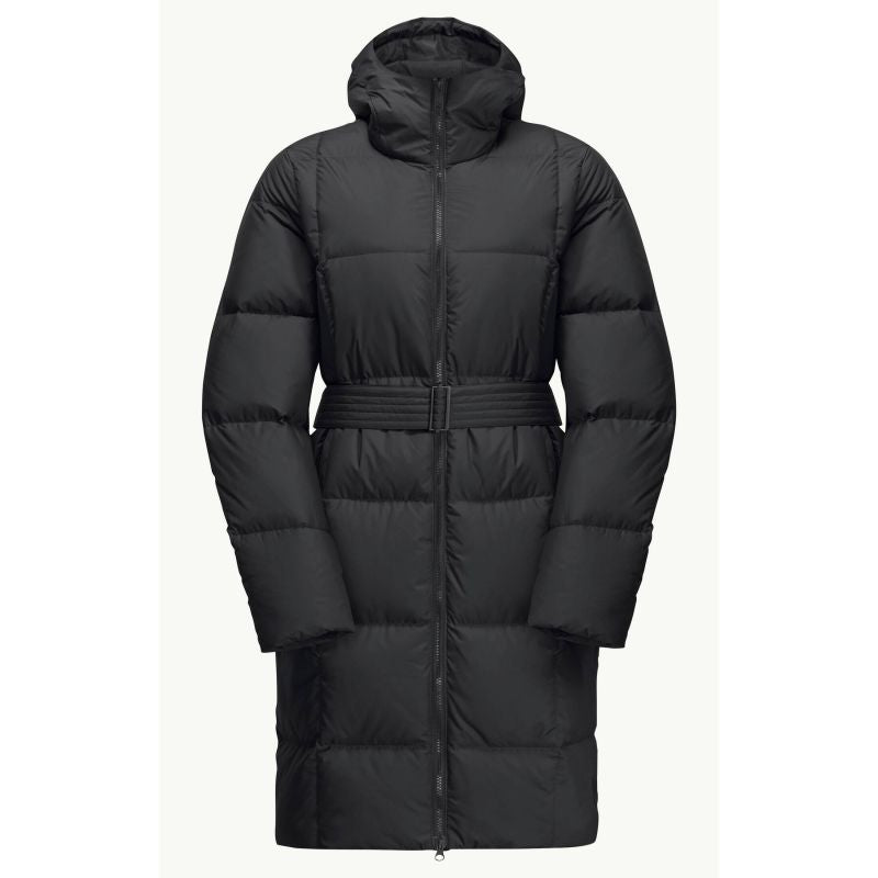 Jack Wolfskin Frozen Lake Coat W 1206132_6000 Winter Jacket Clothing/Outdoor/Jack Wolfskin Your Sports Performance