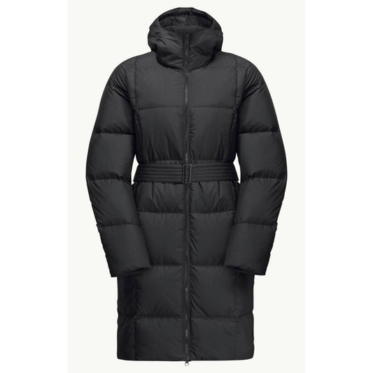 Jack Wolfskin Frozen Lake Coat W 1206132_6000 Winter Jacket Clothing/Outdoor/Jack Wolfskin Your Sports Performance