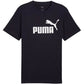 Puma Ess No.1 Logo Tee M 682532 16 Clothing/Lifestyle/T-shirts Puma