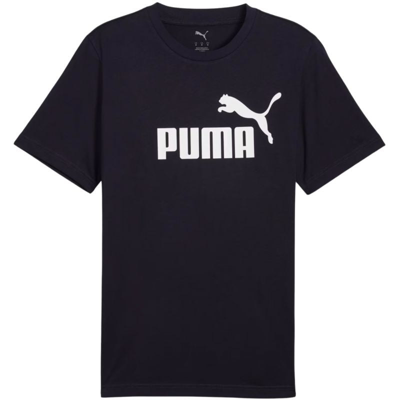 Puma Ess No.1 Logo Tee M 682532 16 Clothing/Lifestyle/T-shirts Puma