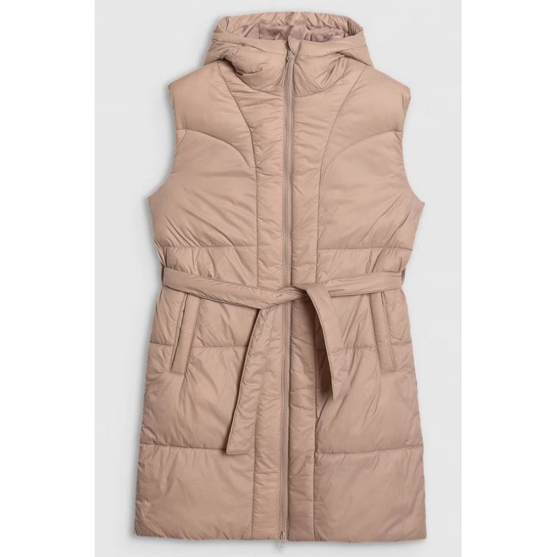 Vest 4F F221 W 4FWAW25TVJAF221 083S Clothing/Lifestyle/4F Your Sports Performance
