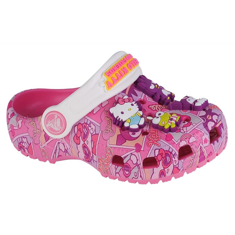 Crocs Hello Kitty and Friends Classic Clog Jr 208025-680 Footwear/Swimming/Kids Crocs