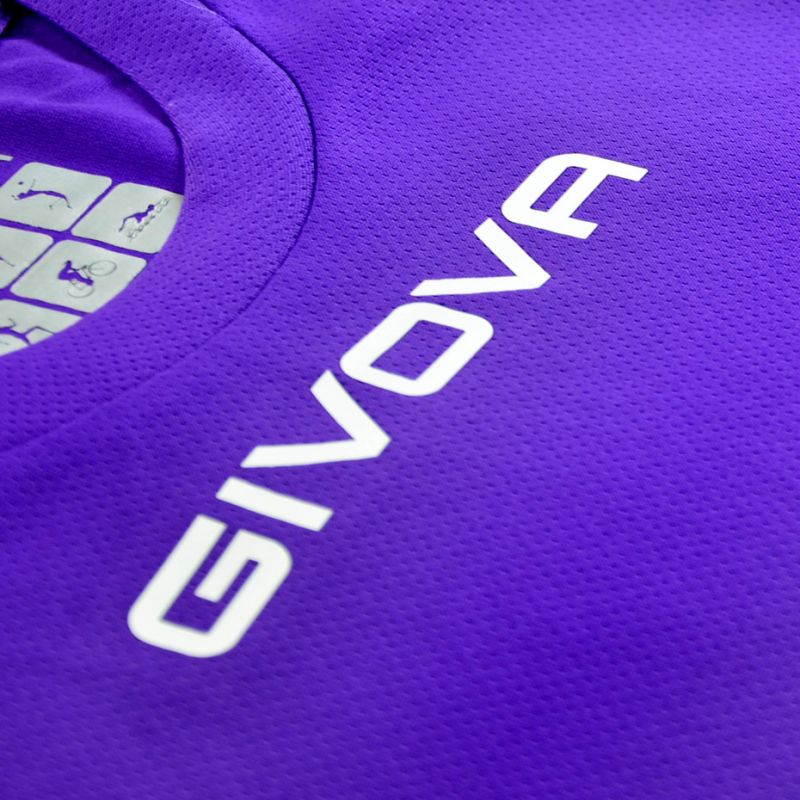 Givova One U MAC01-0014 football jersey Clothing/Football/Givova Givova