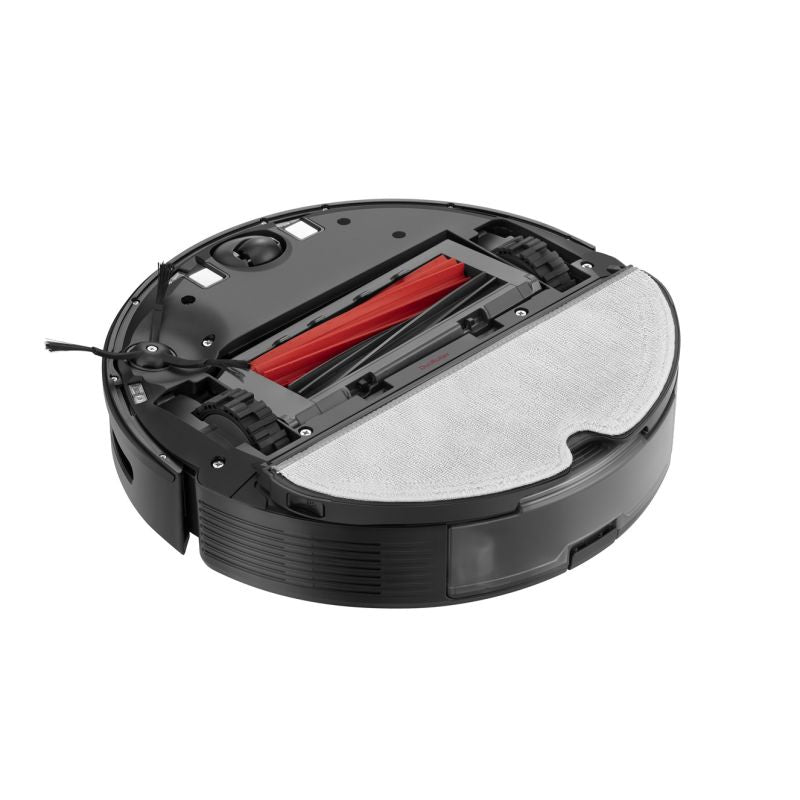 Roborock Q8 Max Robot Vacuum Cleaner (Black) AGD - Produkty/Roboty sprzątające Your Sports Performance