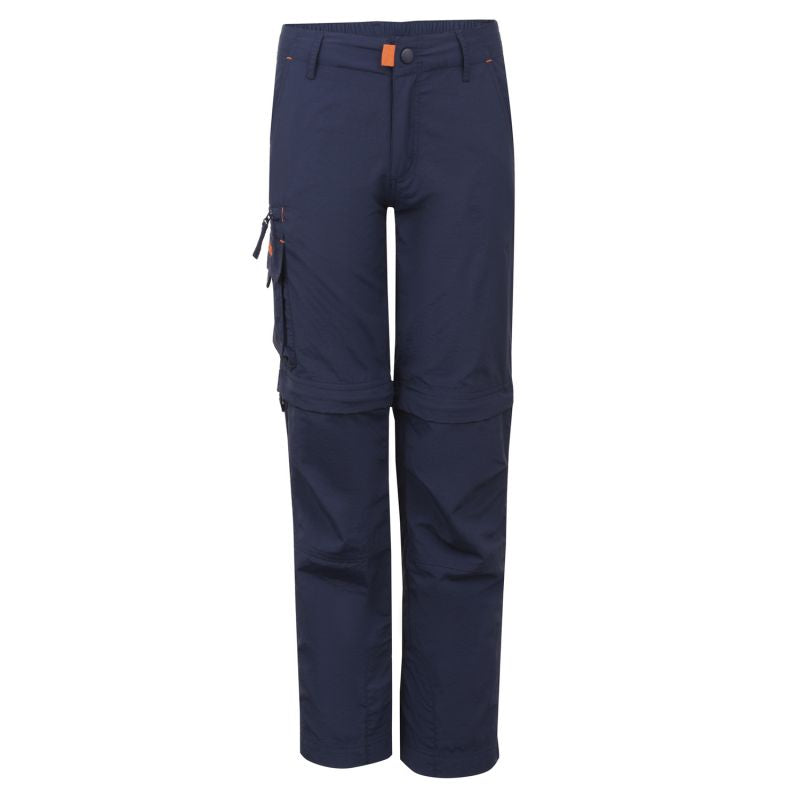 TrollKids Kids Oppland Pants Slim Fit Jr 111-100 Clothing/Outdoor/Trollkids Your Sports Performance