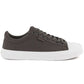 Men's gray textile sneakers Big Star TT174113 Big Star