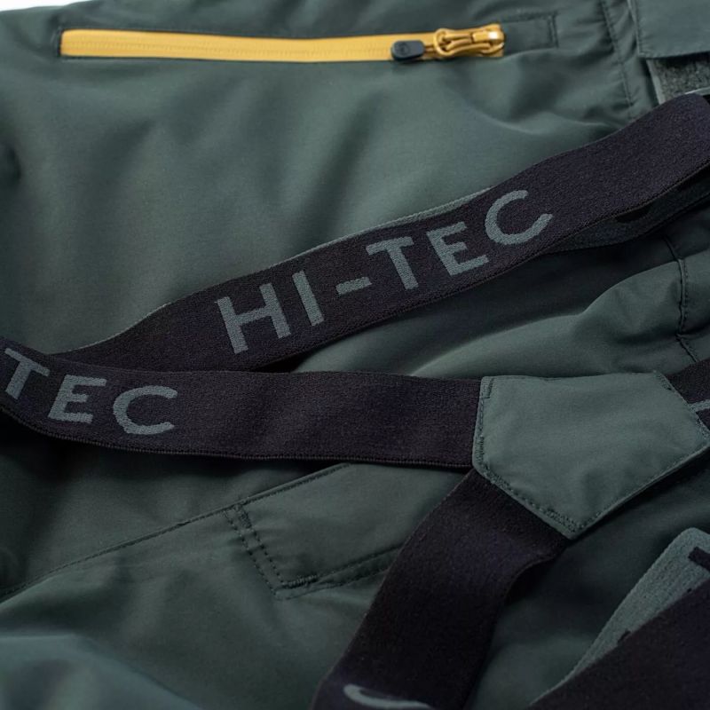 Hi-Tec Idris M ski pants 92800549419 Clothing/Outdoor/Hi-Tec Your Sports Performance