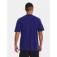 Under Armor Left Chest Logo T-Shirt M 1326799-468 Clothing/Training Your Sports Performance