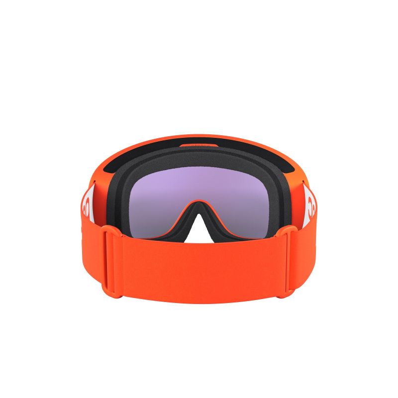 POC Fovea Ski Goggles Orange POC