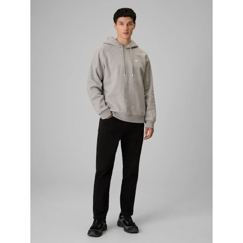 Men’s Casual Jeans 4F 4FRSS26TJNSM024-20S