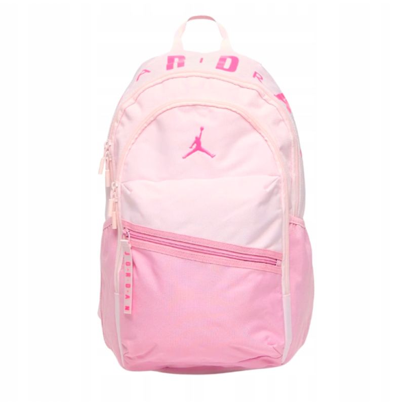 Air Jordan Jam Air Patrol Backpack 29L Iced Carmine - MA0924-AMG