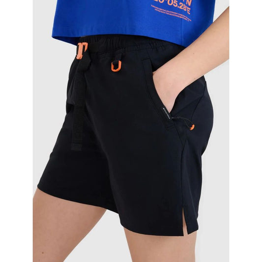 Women's casual shorts 4F 4FWSS25TSHOF539-20S *Kategoria tymczasowa Your Sports Performance