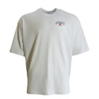 Men's Air Jordan Brooklyn Arch Logo T-shirt White - II2344-100 AIR Jordan