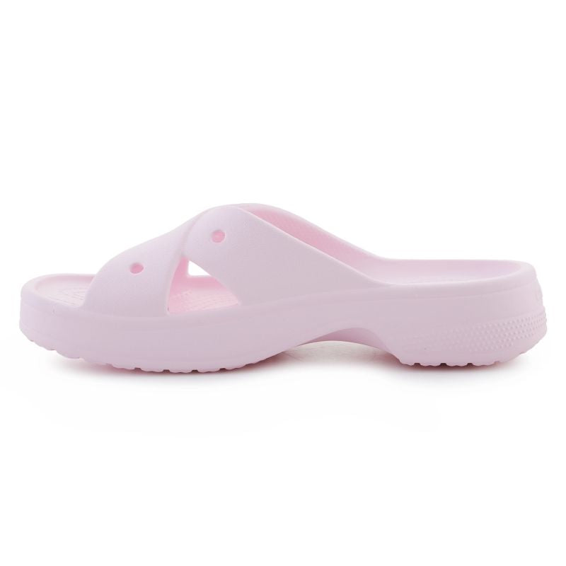 Crocs Classic Womens Cross Strap W 210840-6ZW flip-flops Footwear/Lifestyle/Crocs Crocs