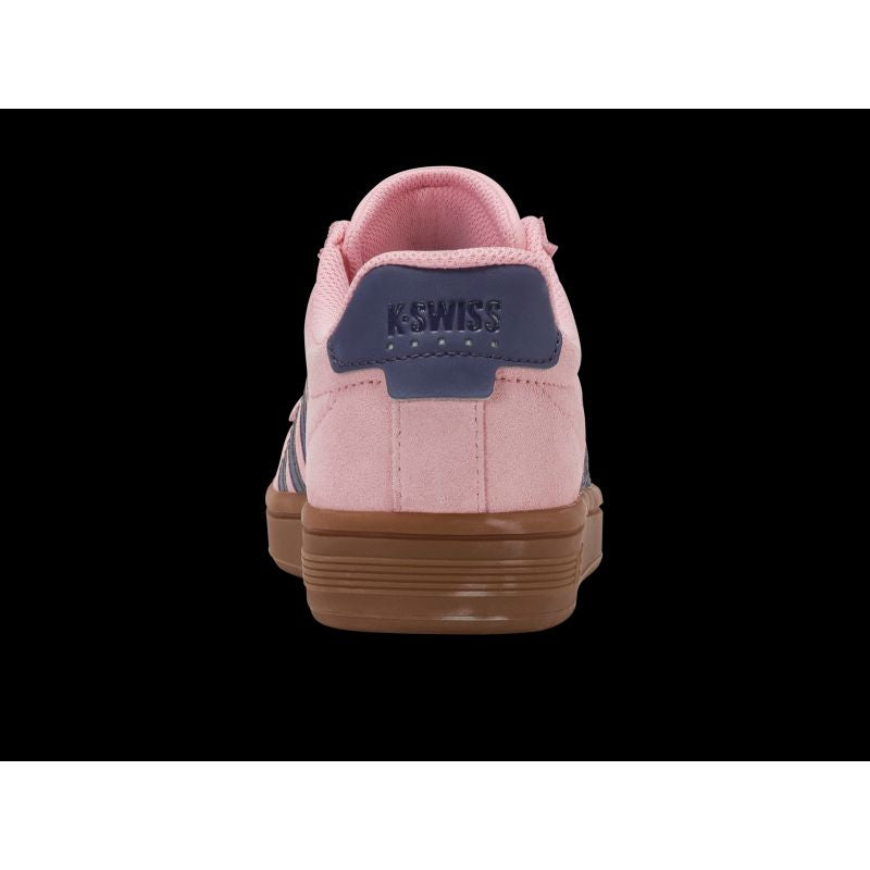 K-Swiss COURT TIEBRK II SDE shoes (99492-631-M) K- Swiss
