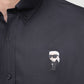 Karl Lagerfeld T-shirt M 605911534600 Clothing/Lifestyle/T-shirts/Calvin Klein Your Sports Performance