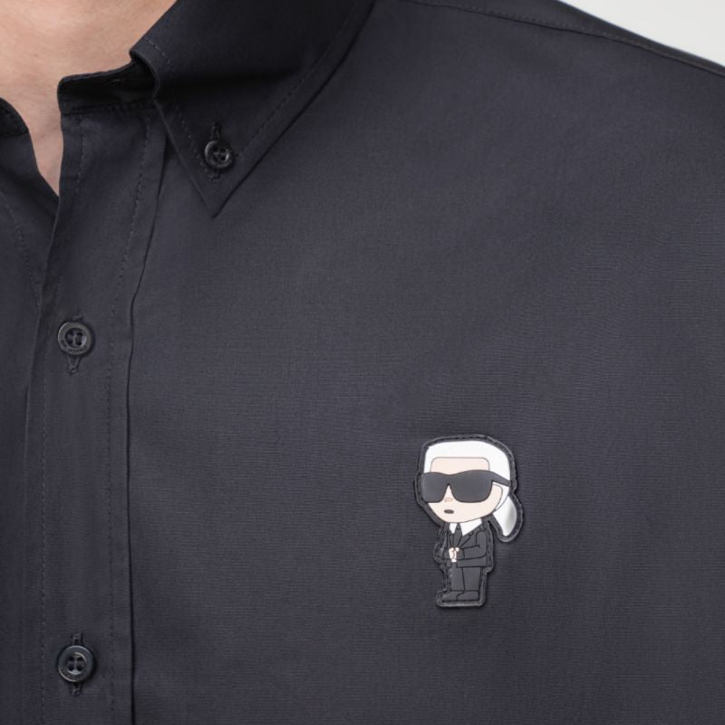 Karl Lagerfeld T-shirt M 605911534600 Clothing/Lifestyle/T-shirts/Calvin Klein Your Sports Performance