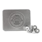 FR MW9 Freeride Roller Skate Bearings In preparation Your Sports Performance