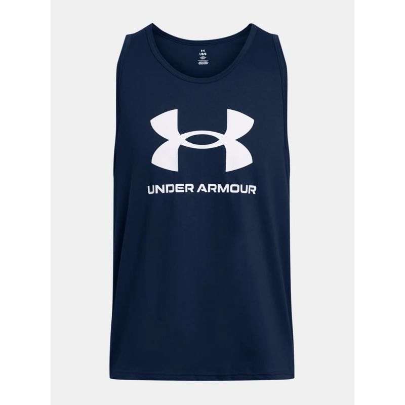 Under Armor T-shirt M 1382883-408 Clothing/Training Your Sports Performance
