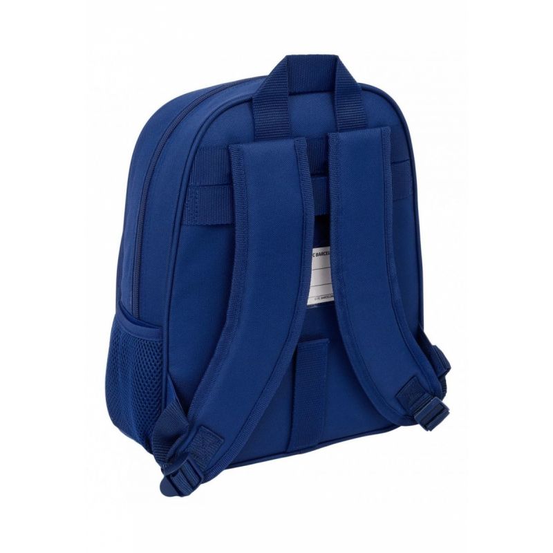 FC Barcelona Jr Backpack 612525524 Accessories/Plecaki/pozostałe plecaki Your Sports Performance