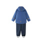 Raincoat set Reima Tihku Jr 5100021A-6550 Clothing/Outdoor/Kombinezon Your Sports Performance