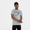 New Era NBA Utah Jazz Jersey - 11546135 Odzież/Odzież na co dzień Your Sports Performance