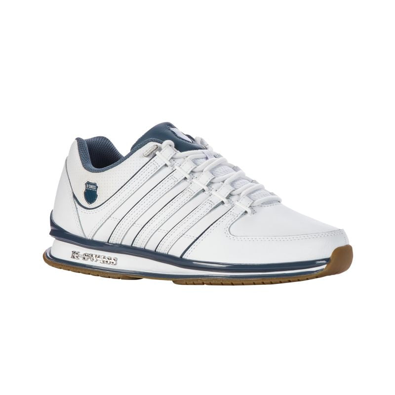 K-Swiss Rinzler M 01235-990-M shoes Footwear/Lifestyle/K-Swiss Your Sports Performance