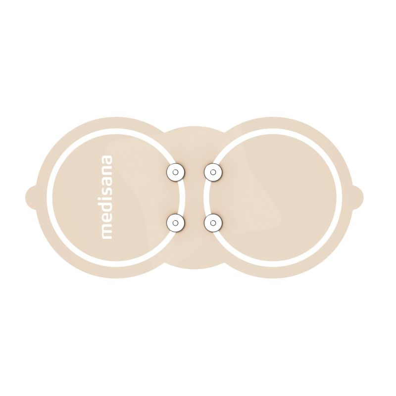 Medisana TT 250 menstrual pain relief device In preparation Your Sports Performance