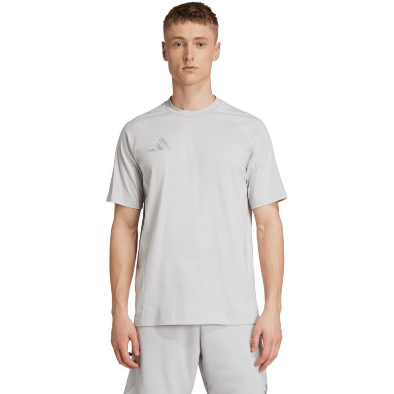Adidas Tiro 25 Tee Travel M JY5947 T-shirt