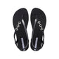 Ipanema Sandal Rio women's flip-flop sandals fashionable comfortable black In preparation Your Sports Performance