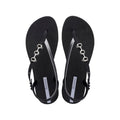 Ipanema Sandal Rio women's flip-flop sandals fashionable comfortable black In preparation Your Sports Performance