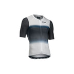 NORTHWAVE Blade Air Jersey S/S Black and White Cycling Jersey
