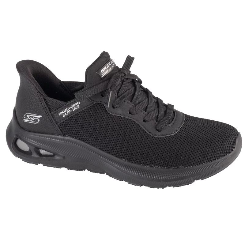 Skechers Slip-Ins: Bobs Sport Unity 117509-BBK Black 36 In preparation Your Sports Performance