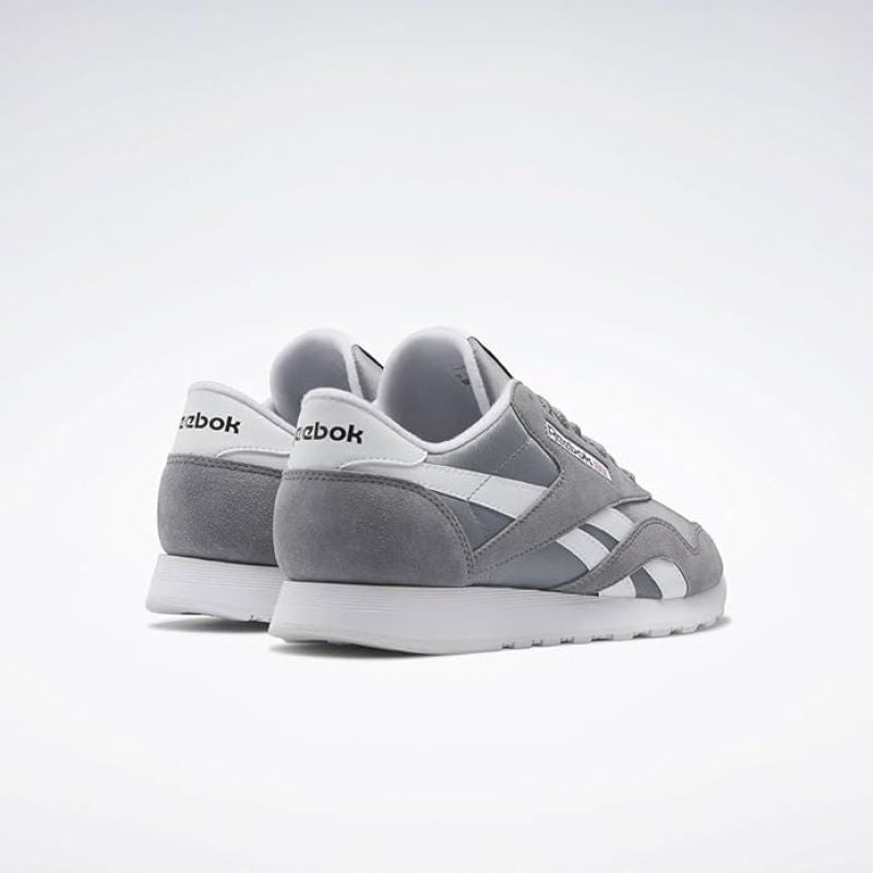 Reebok CLASSIC NYLON PUGRY5/FTWWHT/FTWWHT sneakers (100009275) Reebok