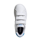 adidas Advantage Base 2.0 CF C JS2527 Kids' Shoes