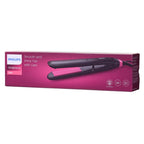 Philips BHS375/00 hair straightener (black) AGD - Produkty/Prostownice do włosów Your Sports Performance