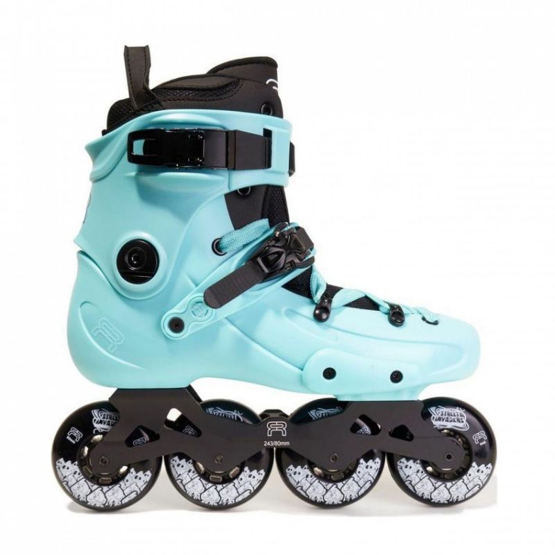 Freestyle skates FR1 80 22FRSK-FR180-LB Accessories/Skating/Rolki (pozostałe) Your Sports Performance